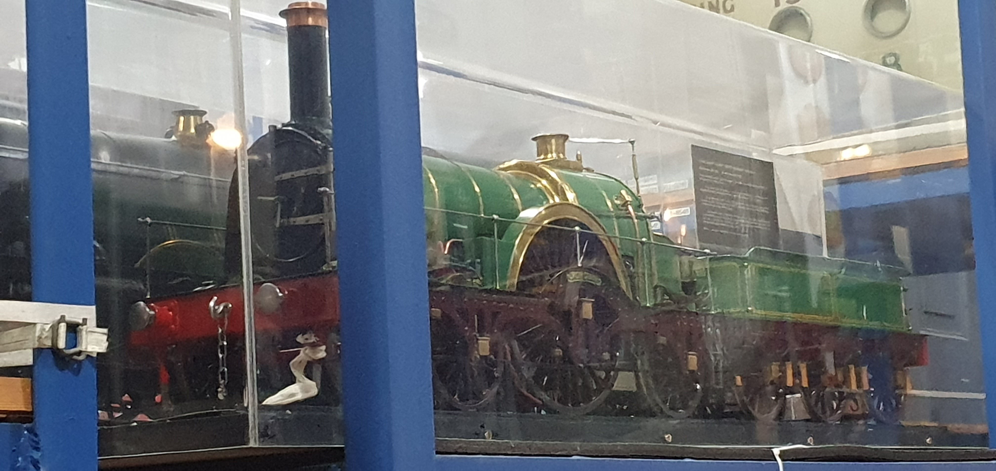 GWR Iron Duke by Thenewmikefan21 on DeviantArt