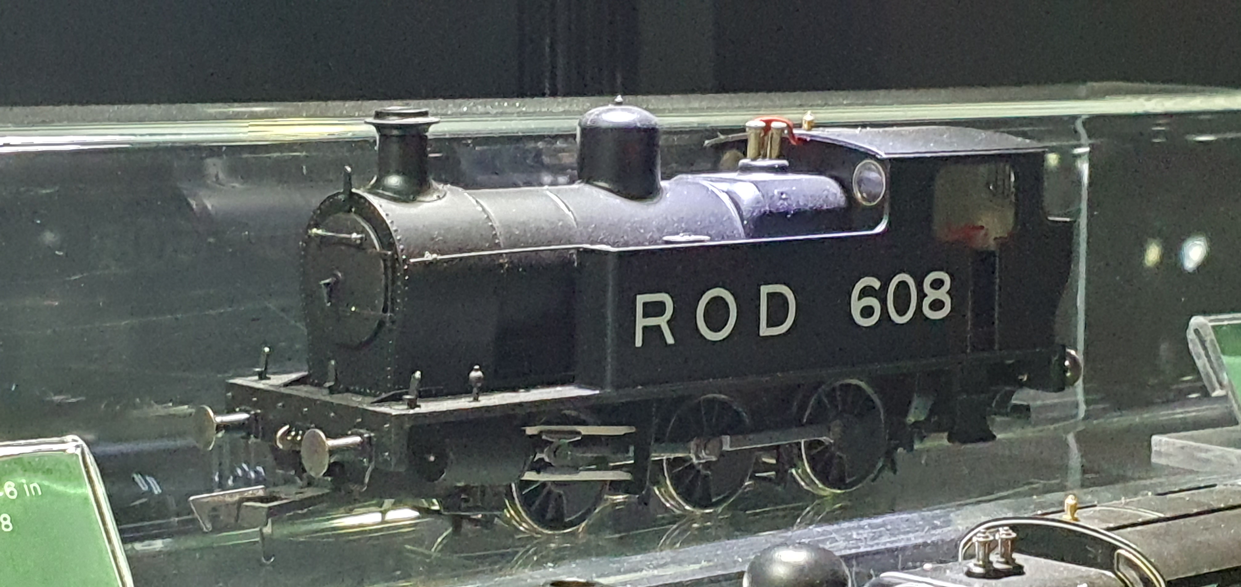 Railway Operating Division 608 by Thenewmikefan21 on DeviantArt