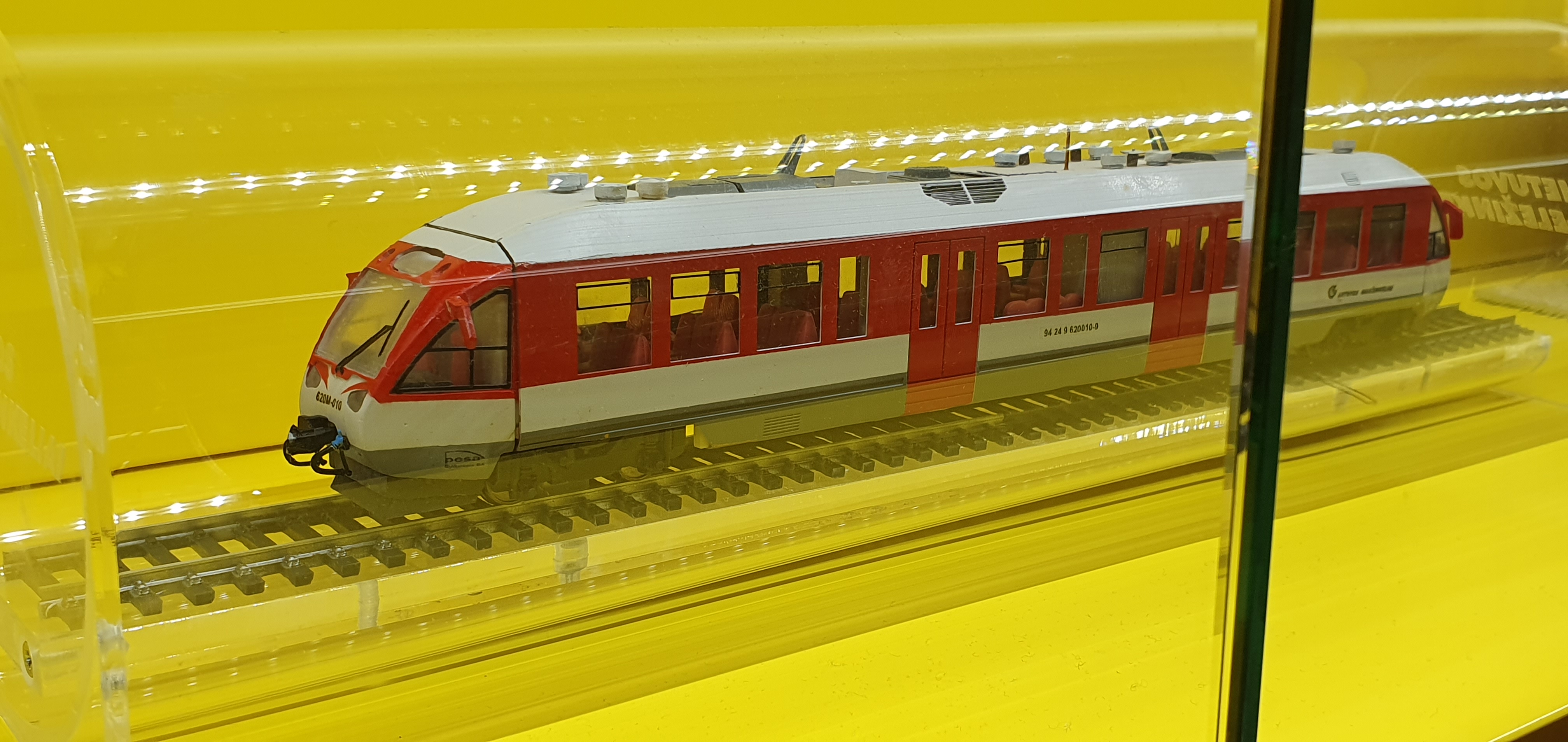 Lithuanian Railways 620M-010 by Thenewmikefan21 on DeviantArt