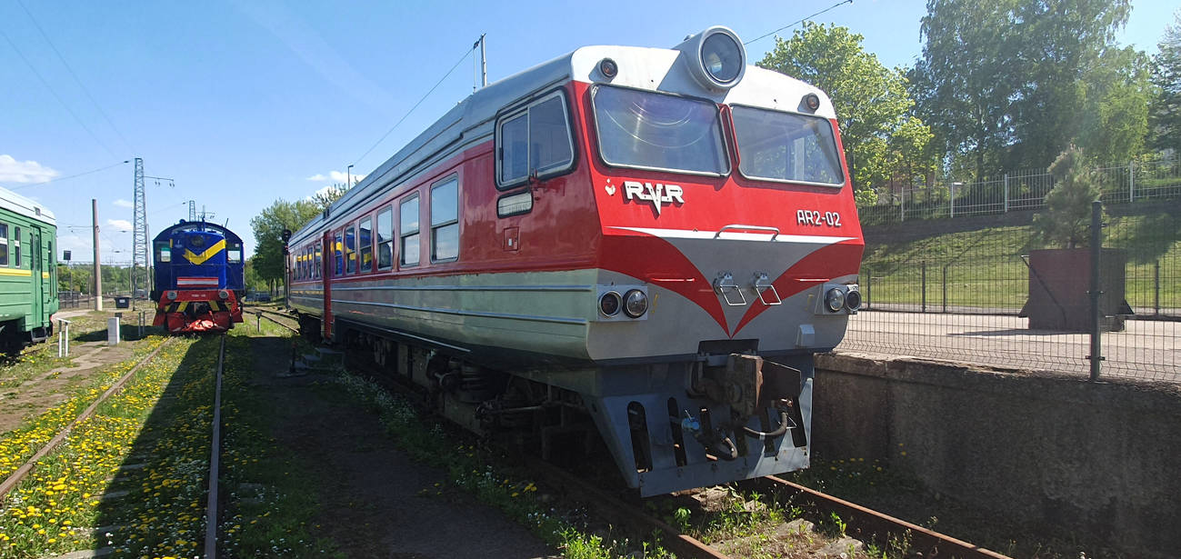 RVR AR2-02 by Thenewmikefan21 on DeviantArt