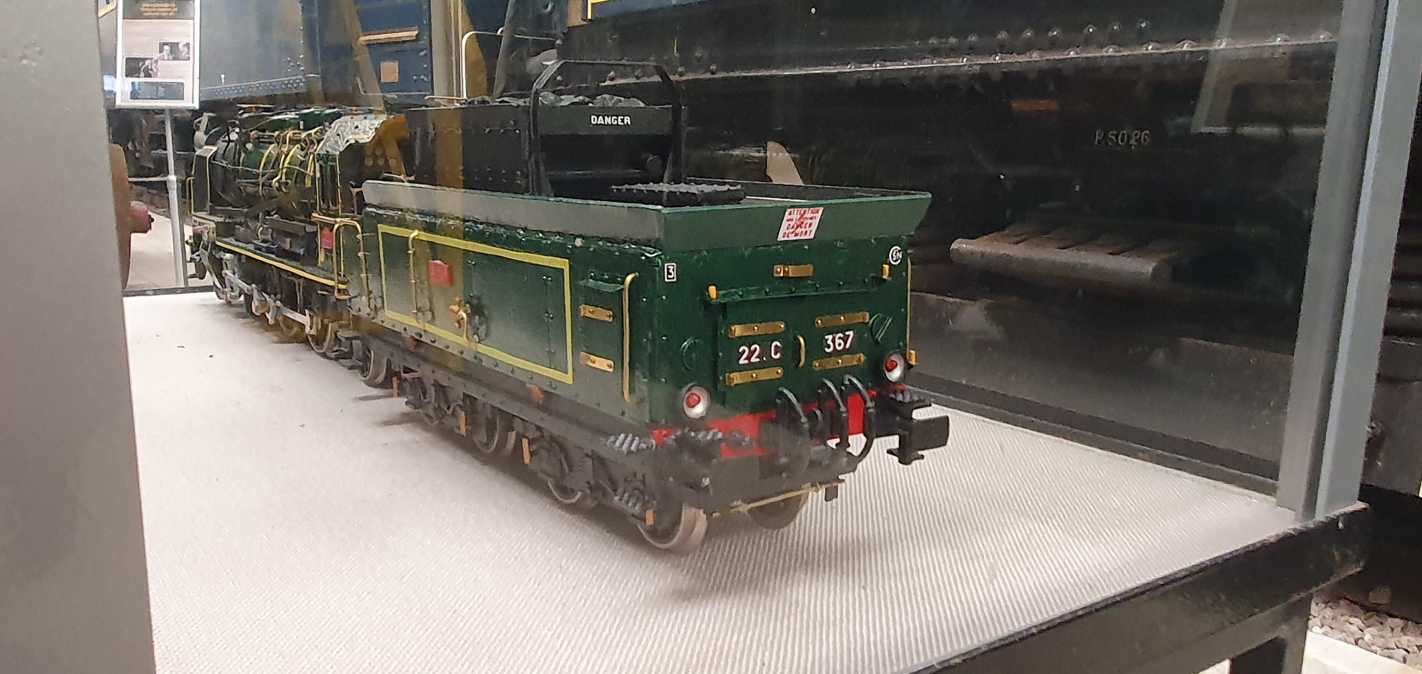 SNCF 22 C 367 By Thenewmikefan21 On DeviantArt sncf-22-c-367-by-thenewmikefan21-on-deviantart