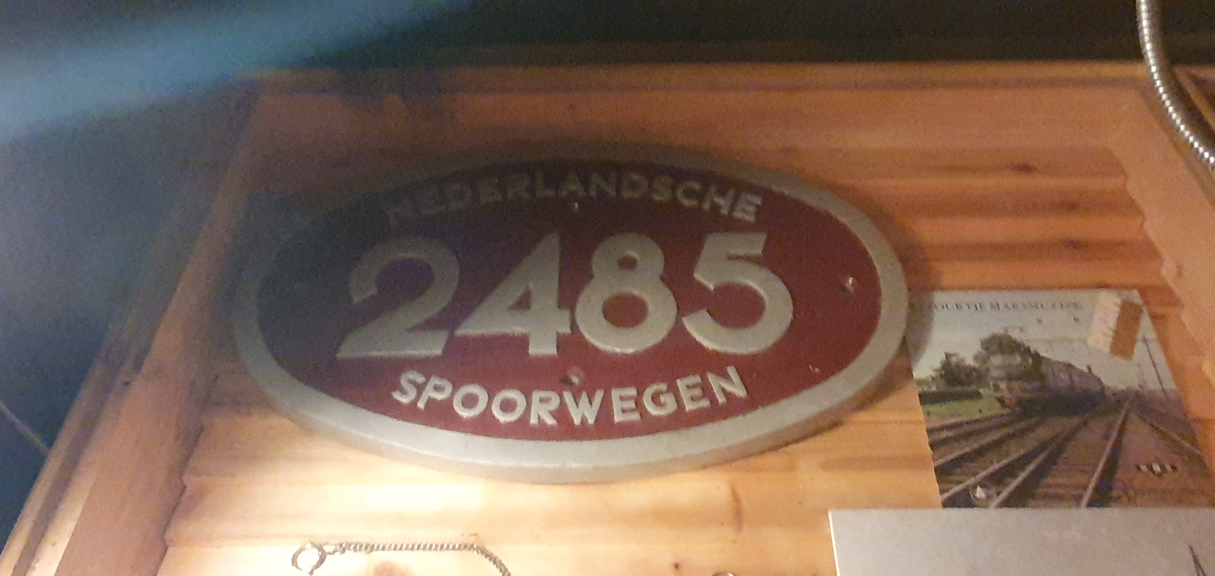 NS 2485 Numberplate By Thenewmikefan21 On DeviantArt ns-2485-numberplate-by-thenewmikefan21-on-deviantart