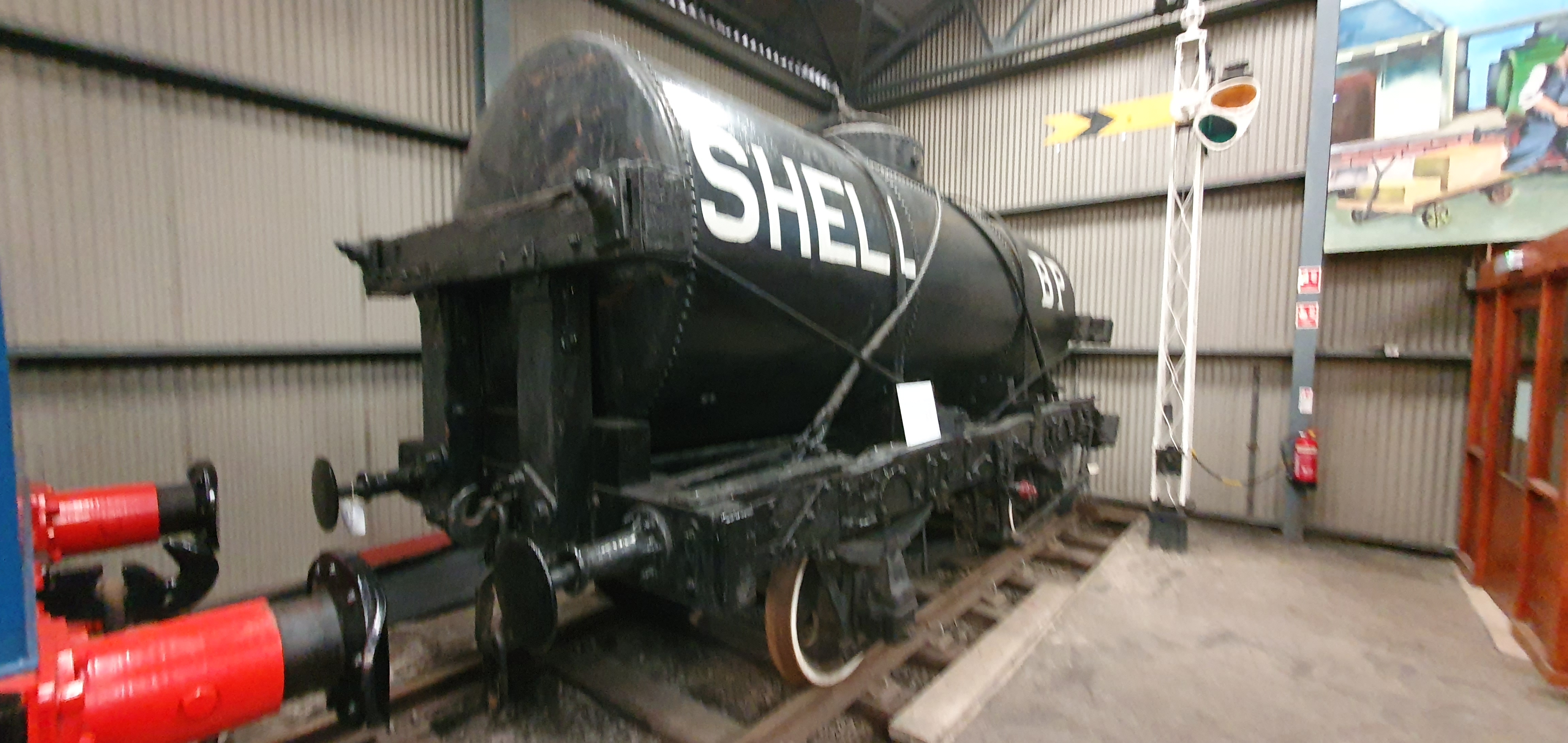 Shell BP A43 by Thenewmikefan21 on DeviantArt