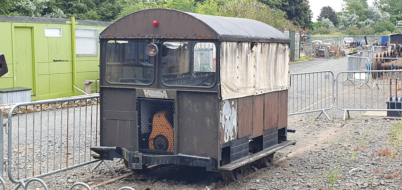 Wickham Trolley 10482 by Thenewmikefan21 on DeviantArt