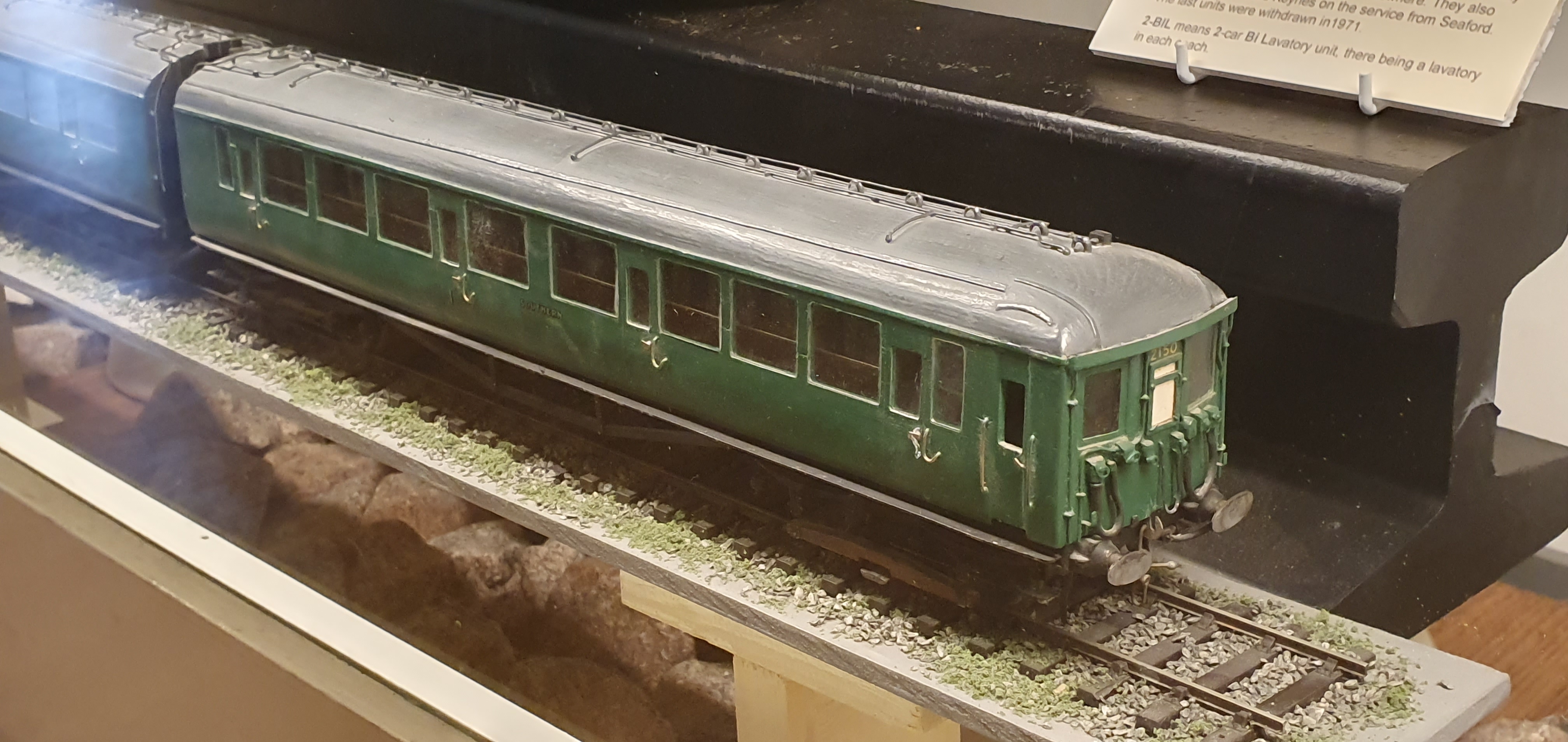 Southern Railway 12184 by Thenewmikefan21 on DeviantArt
