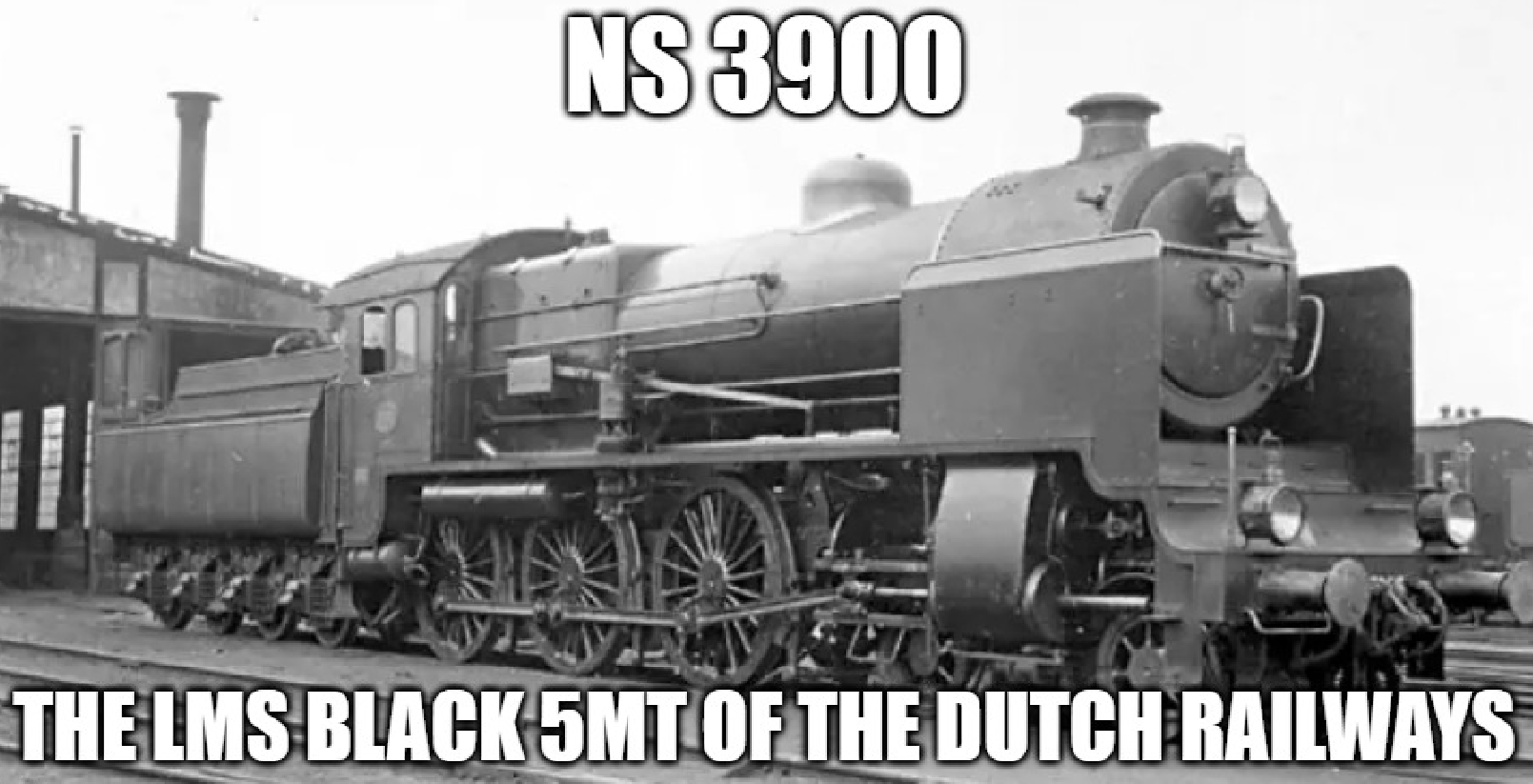 NS 3900 Motivational by Thenewmikefan21 on DeviantArt