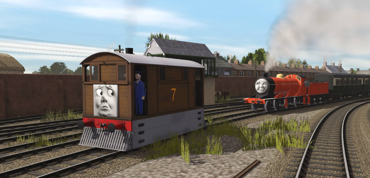 Double Header by Thenewmikefan21 on DeviantArt