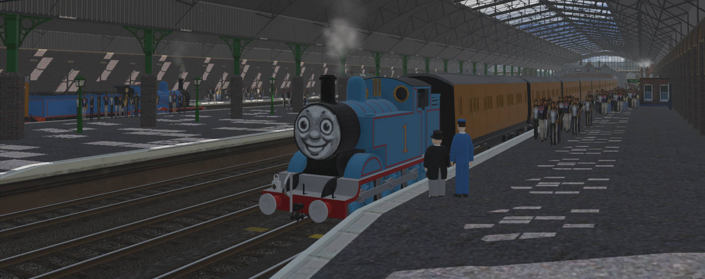 Thomas' Train (RWS Trainz Recreation) by Thenewmikefan21 on DeviantArt
