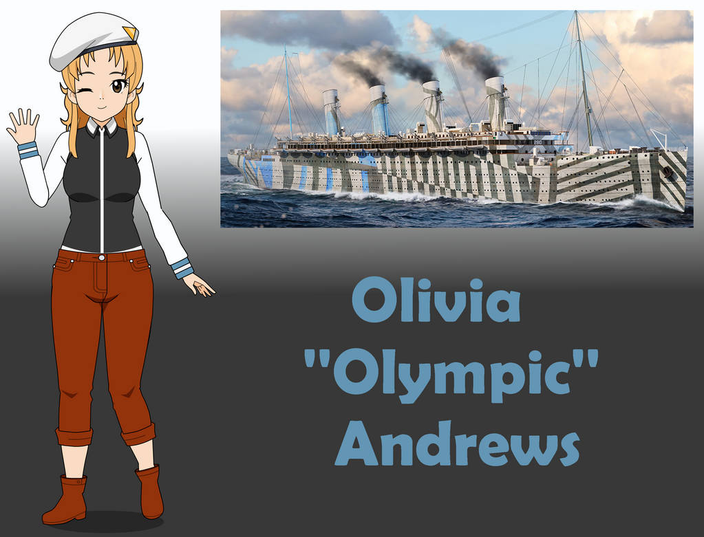 Humanized Rms Freedom Humanized RMS Olympic by Thenewmikefan21 on DeviantArt