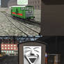Bradford wants a War Face