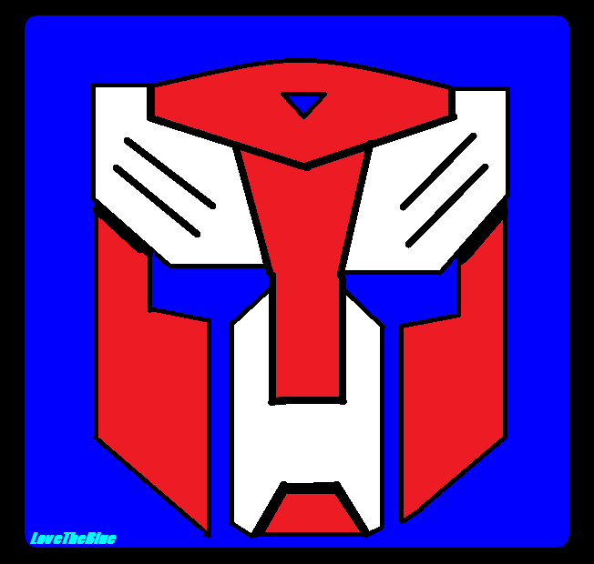 Transformers symbol 1