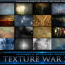 Texture War 2012