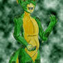 Dragon TF -Green with Envy-