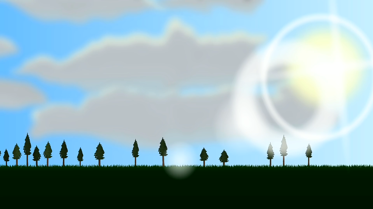 BFDI Background by Glasttime40 on DeviantArt