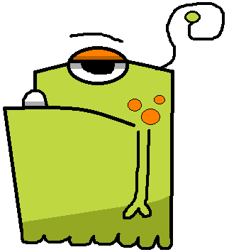 Yoop by Glasttime40 on DeviantArt