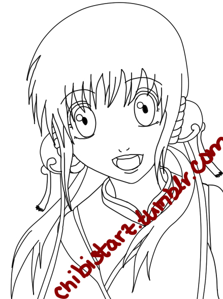 Kagura WIP