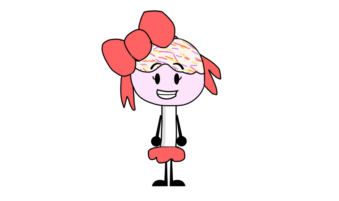 Address Me Bfdi Me In BFDI Style by MouseFanarlton2K8 on DeviantArt