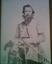 JEB Stuart