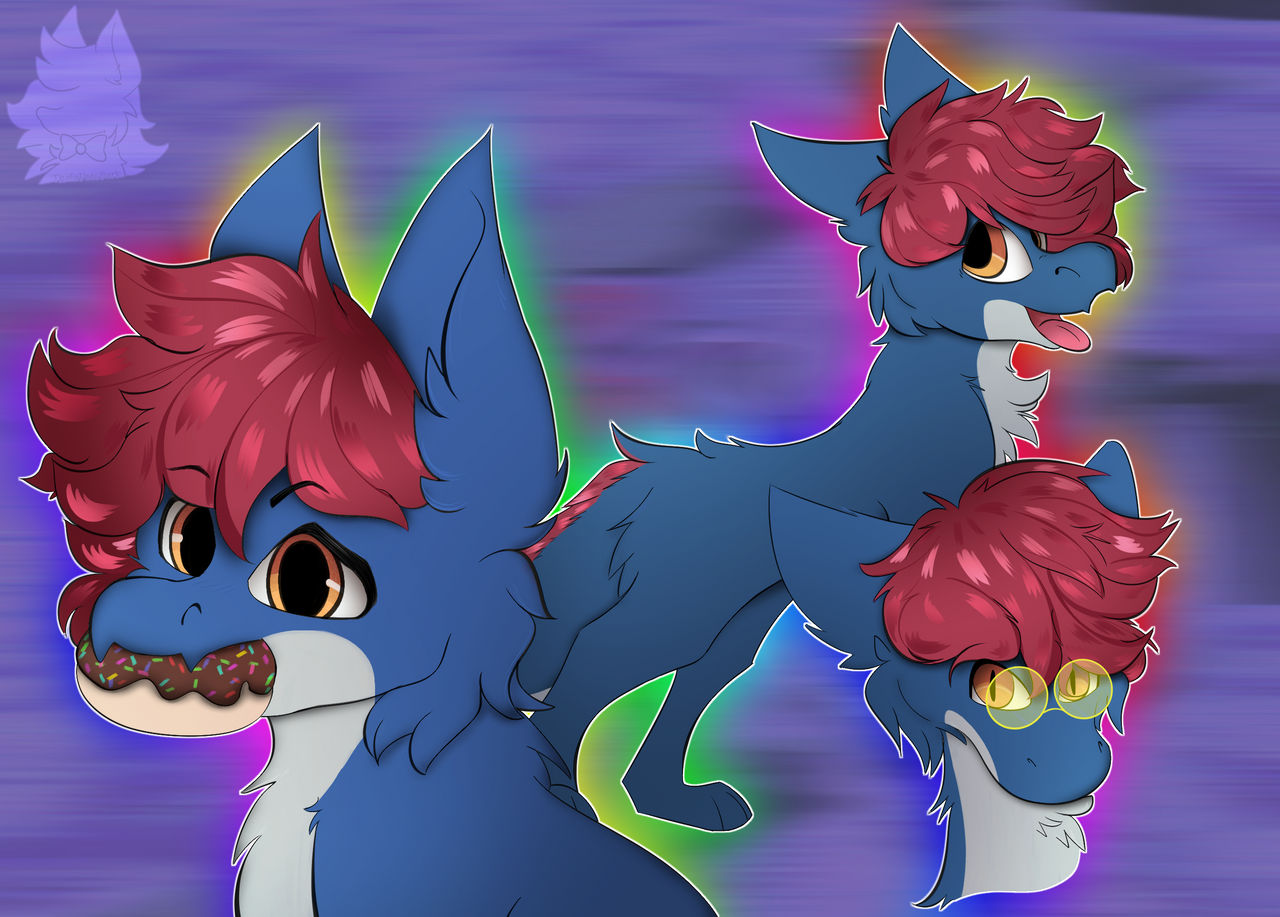 Dwagon by ThalioSimons on DeviantArt