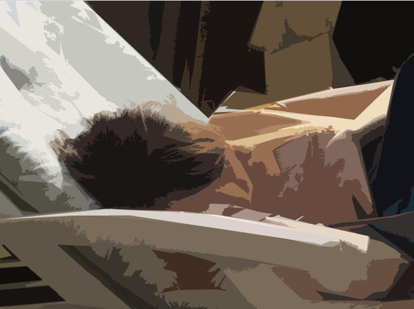 Deviantart Sleep Sleep 1 by 01011001XD on DeviantArt