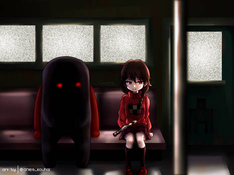 Yume Nikki [Train]