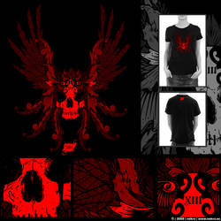 13 inches T-Shirt 2010