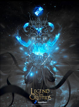 Sigma (advanced)  Legend of the Cryptids