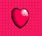 Heart Pixel :3