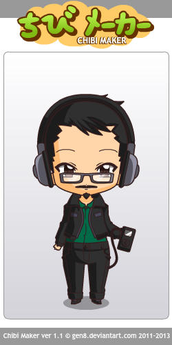 Chibi Me