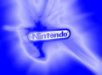 nintendo logo agen