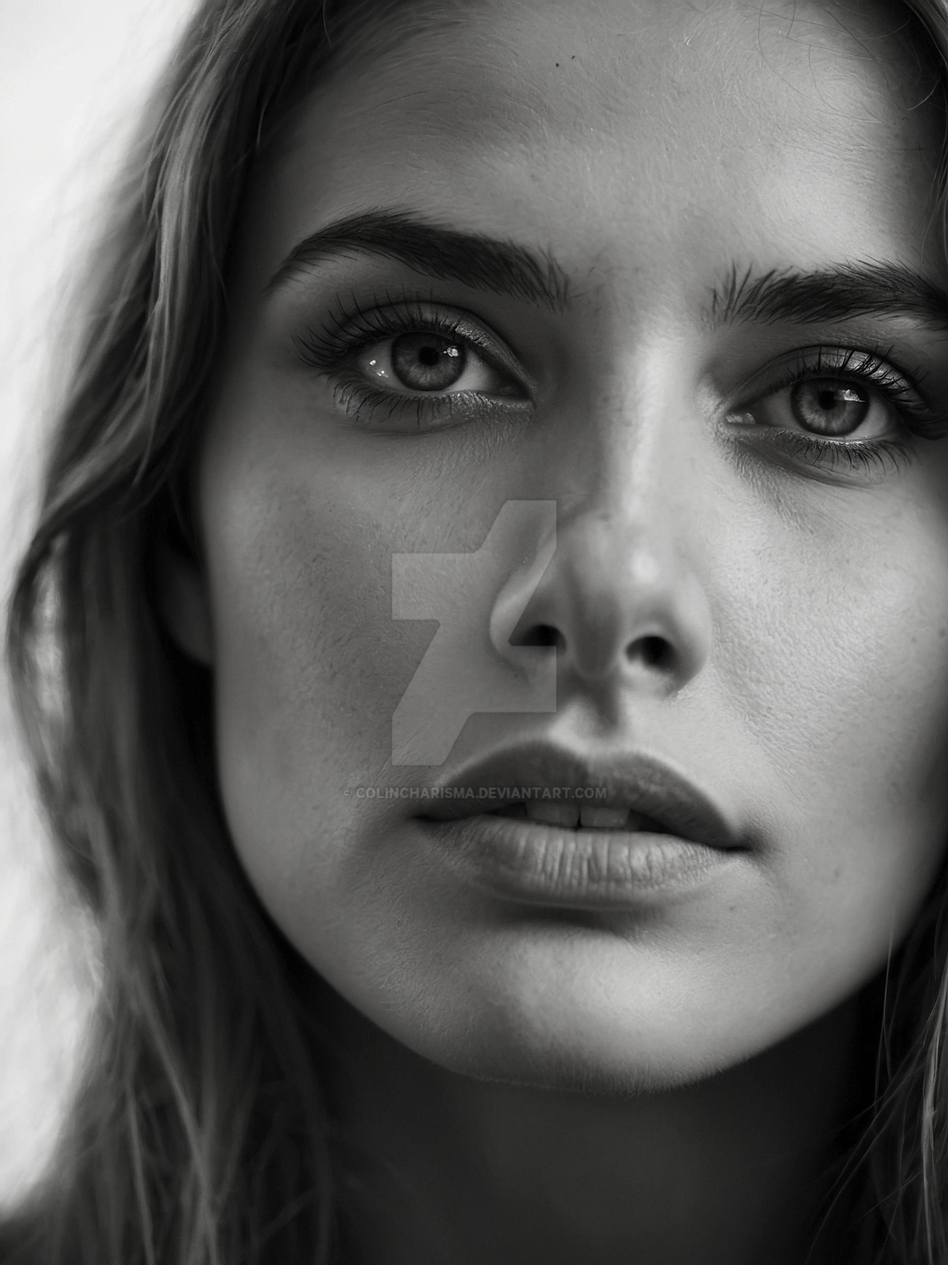 Deviantart Photo Realism Realism Magazine by colincharisma on DeviantArt