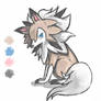 lycanroc