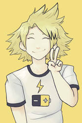 Kaminari