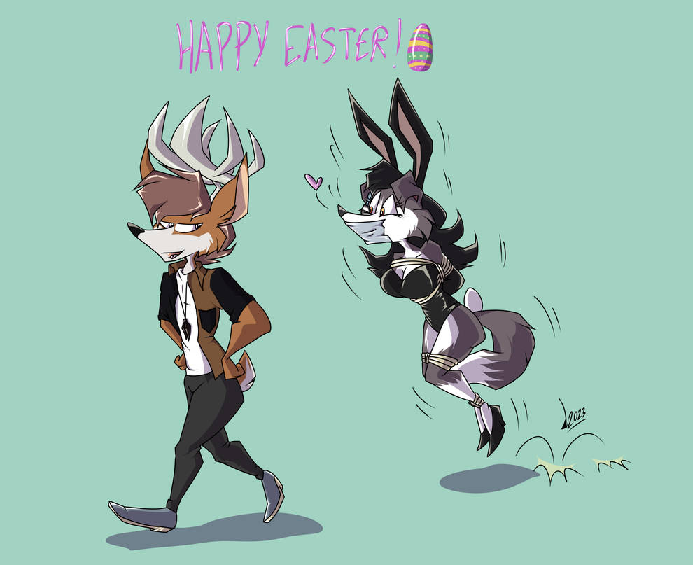 Deviantart Hop Eb Hop Hop by DaMummyFox123 on DeviantArt