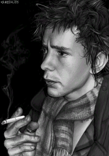 Johnny Rotten