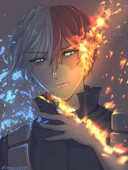 Todoroki