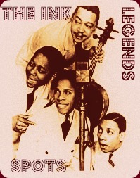The Legends: Ink Spots by AtlasGuideMeHome on DeviantArt