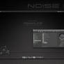 Noise KDE