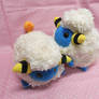 Mareep Plush