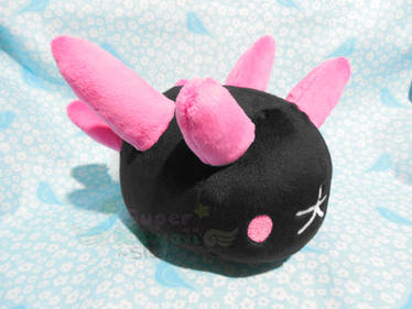 Pyukumuku Plush