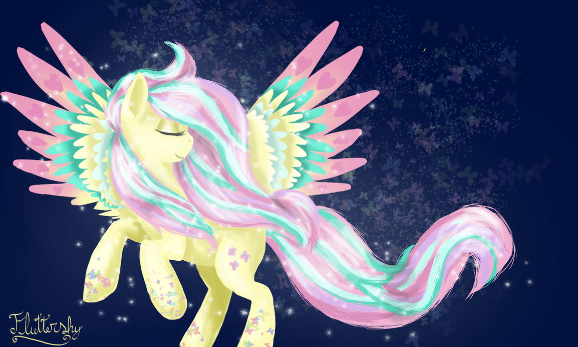 Fluttershy