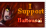 Support Battousai
