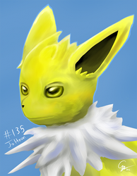 Jolteon