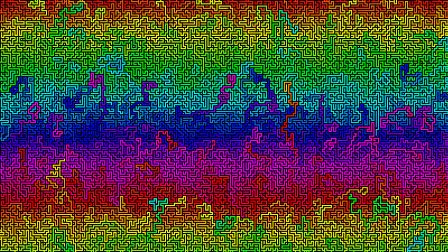 Color Es Random Raros Rainbow random colors. by punjog on DeviantArt