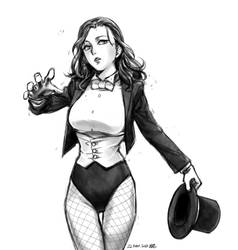 Zatanna