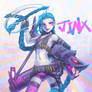 Jinx
