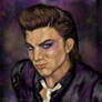 Purple Haze Adam