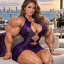 Neighbourhood Muscle Queens - No. 45