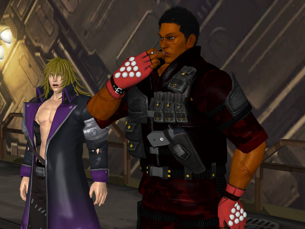 PM: Awkward Lift Ride by KoDraCan on DeviantArt