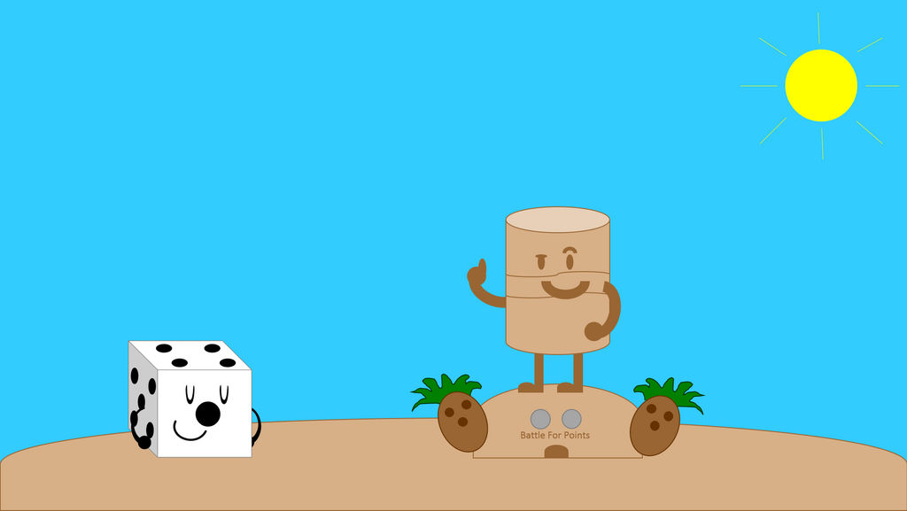 BFP 2 Challenge 5 by objectshowfan543 on DeviantArt